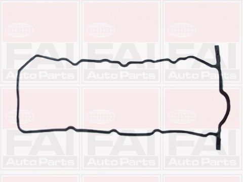 FAI AUTOPARTS tarpiklis, svirties dangtis RC1235S